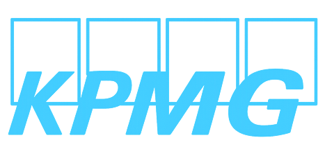 KPMG logo