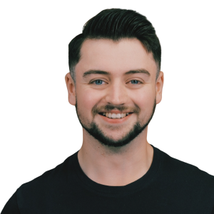 Portrait of Jason Fisher, Executive Studio Director at FlightStory