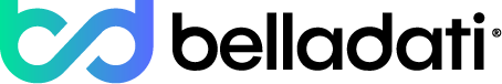 Belladati logo